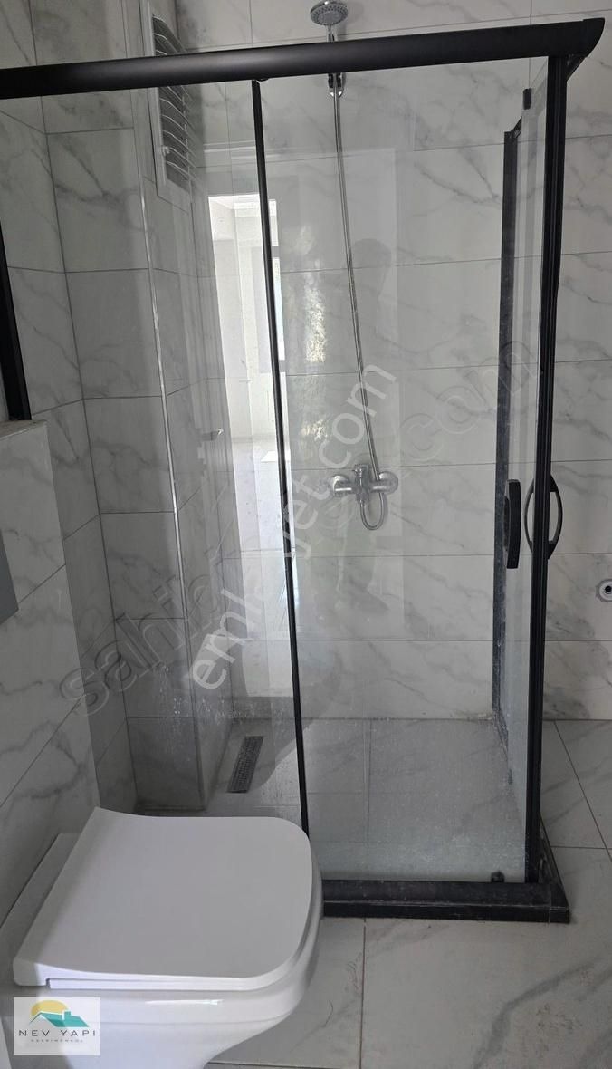 ** Nev Yapı Arsa Ofisinden Sıfır Daire ** - Görsel 4