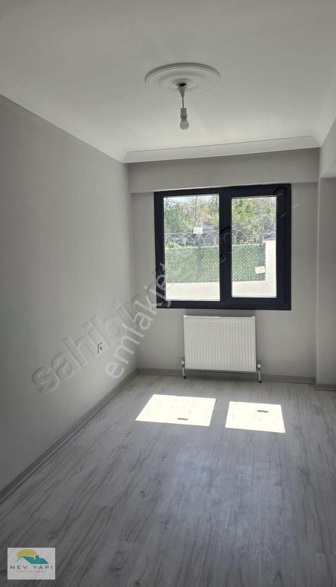 ** Nev Yapı Arsa Ofisinden Sıfır Daire ** - Görsel 6