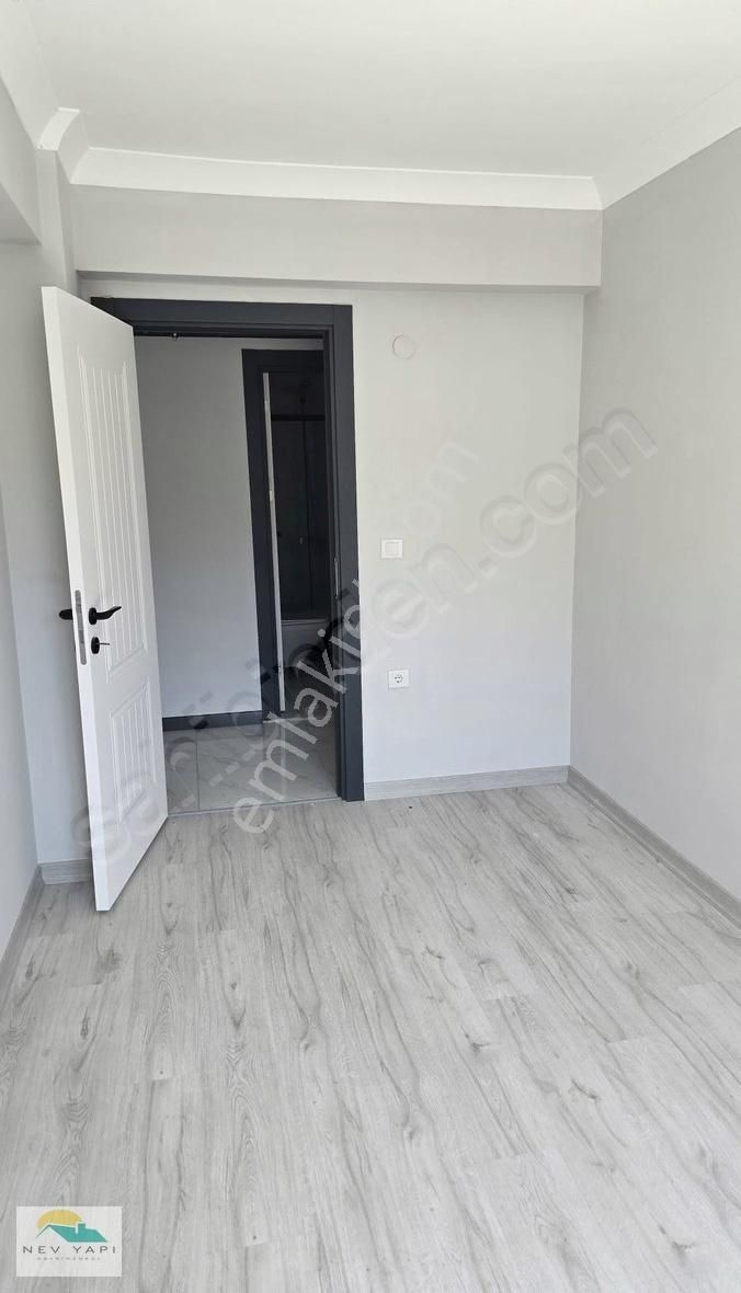 ** Nev Yapı Arsa Ofisinden Sıfır Daire ** - Görsel 2