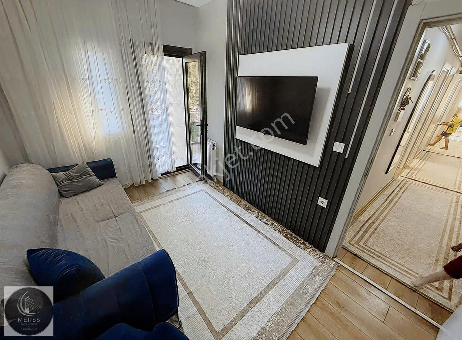 Sultanbeyli Mimarsinan'da 116 M2 3+1 Daire Satılıktır - Görsel 3