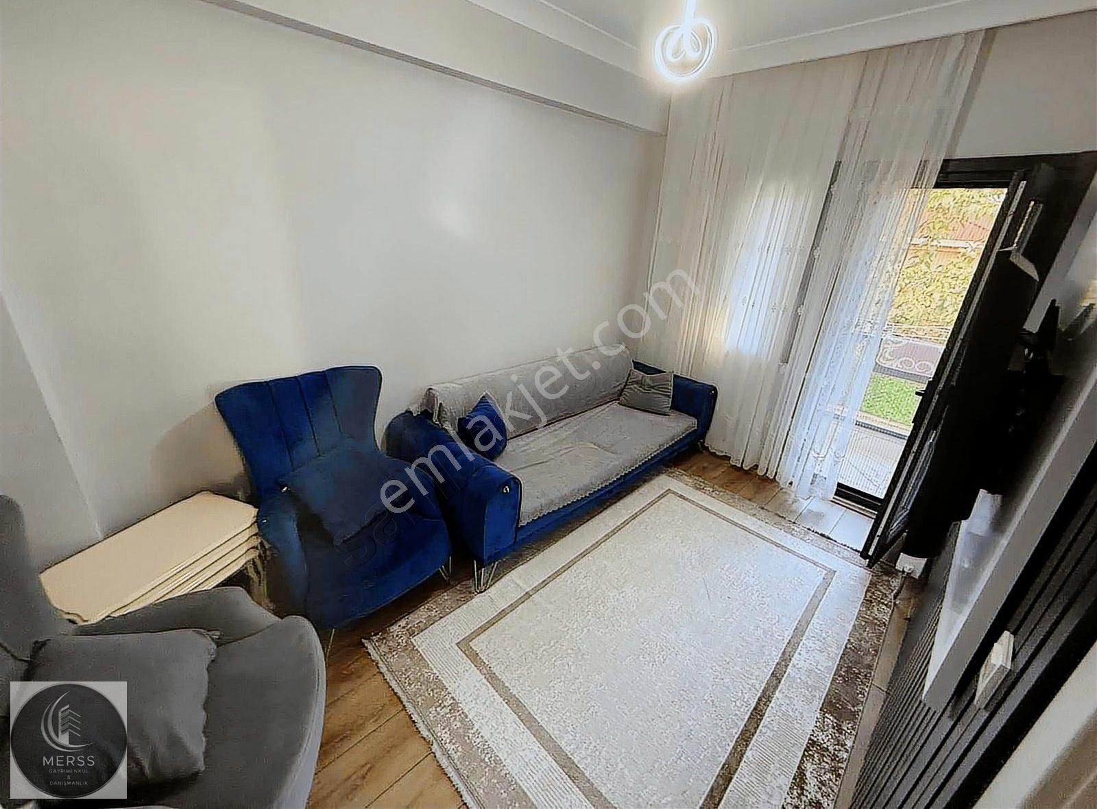 Sultanbeyli Mimarsinan'da 116 M2 3+1 Daire Satılıktır - Görsel 2