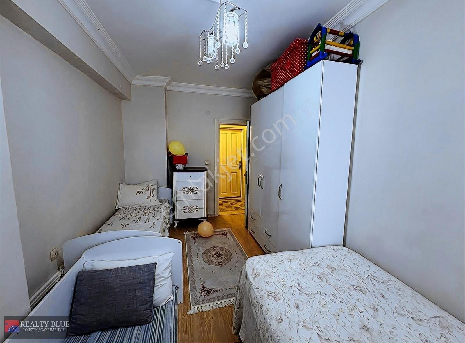 Ümraniye'de Site İçi Metro Yanında 2+1 Arakat 97 M2 Net Daire.. - Görsel 23