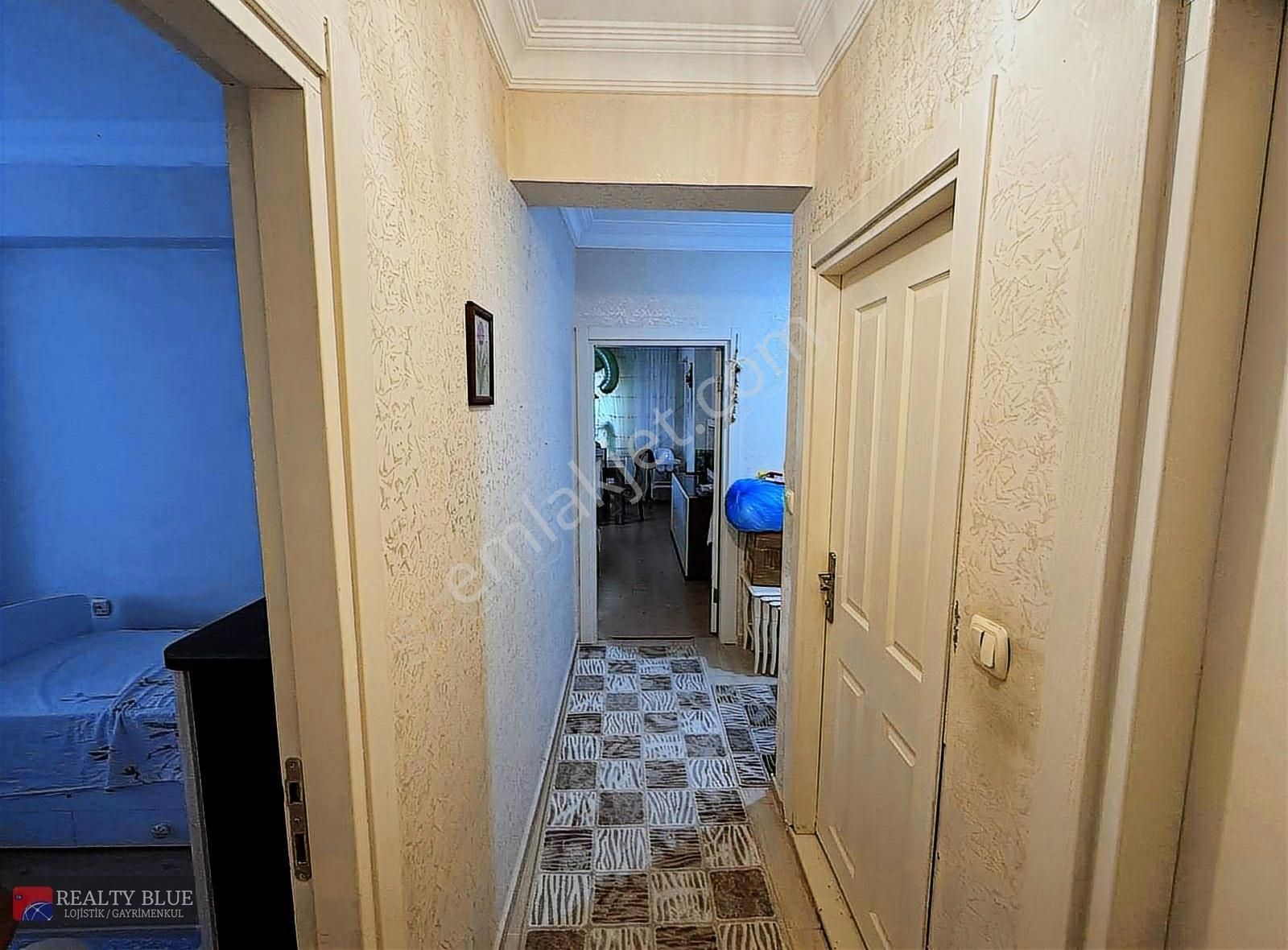Ümraniye'de Site İçi Metro Yanında 2+1 Arakat 97 M2 Net Daire.. - Görsel 14