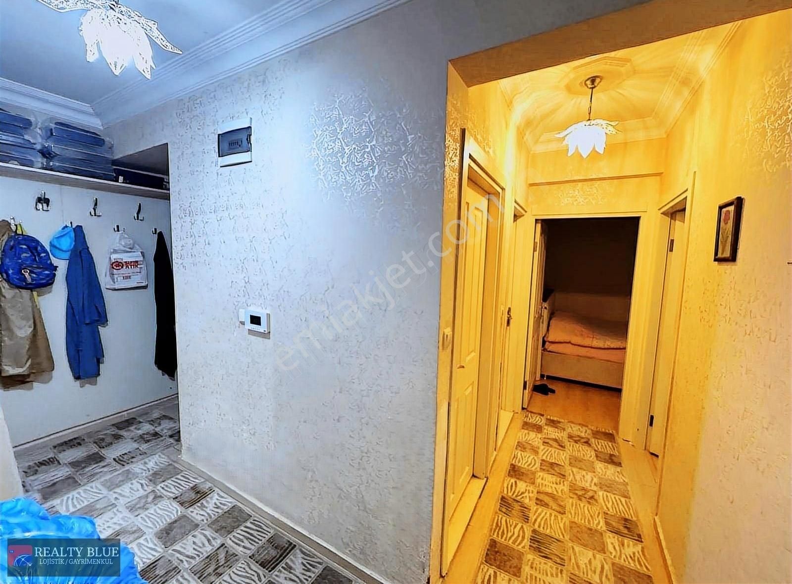Ümraniye'de Site İçi Metro Yanında 2+1 Arakat 97 M2 Net Daire.. - Görsel 22