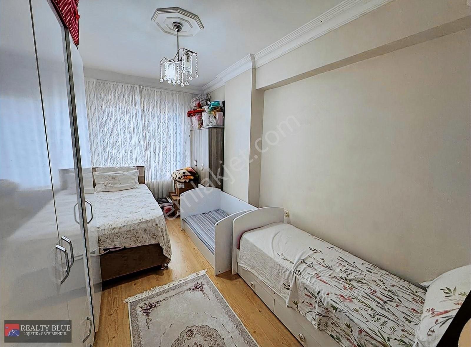 Ümraniye'de Site İçi Metro Yanında 2+1 Arakat 97 M2 Net Daire.. - Görsel 4