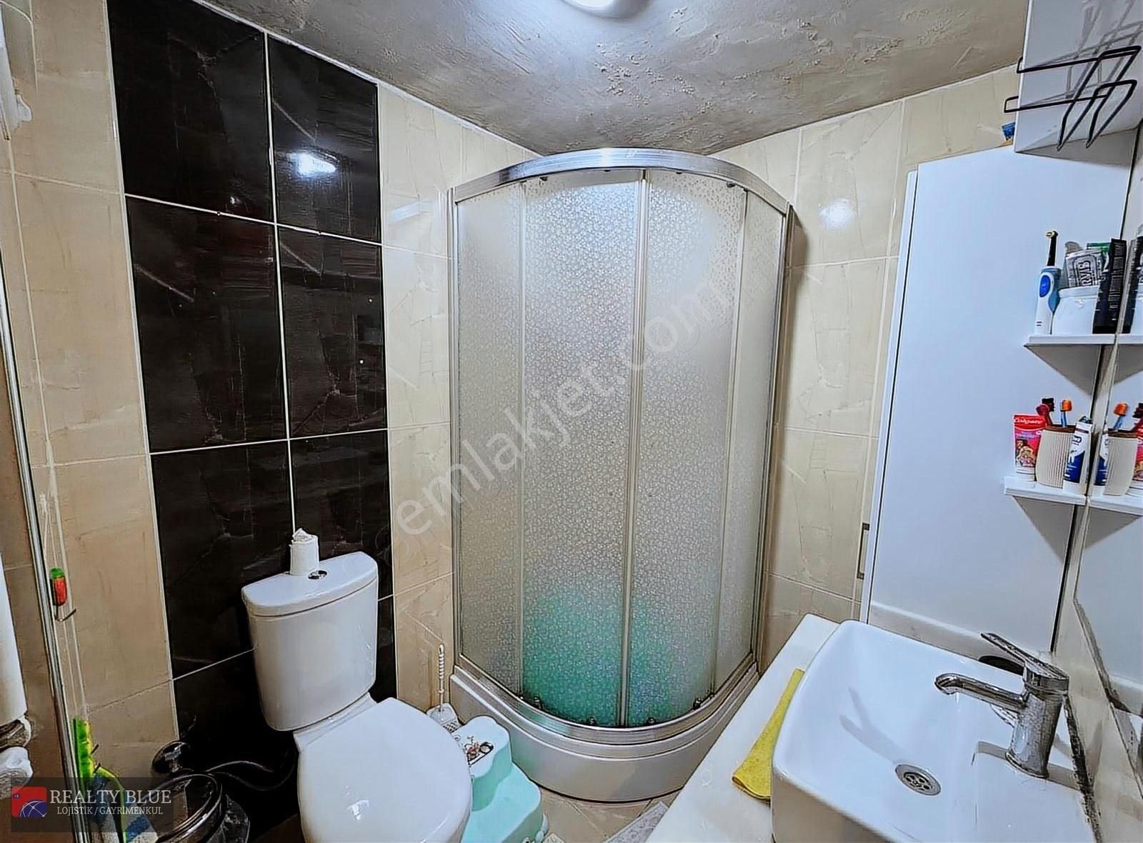 Ümraniye'de Site İçi Metro Yanında 2+1 Arakat 97 M2 Net Daire.. - Görsel 11