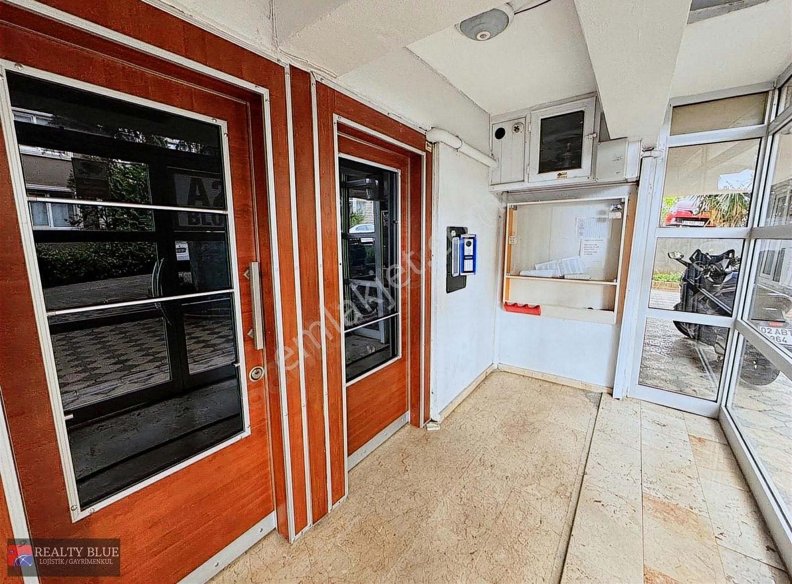 Ümraniye'de Site İçi Metro Yanında 2+1 Arakat 97 M2 Net Daire.. - Görsel 7