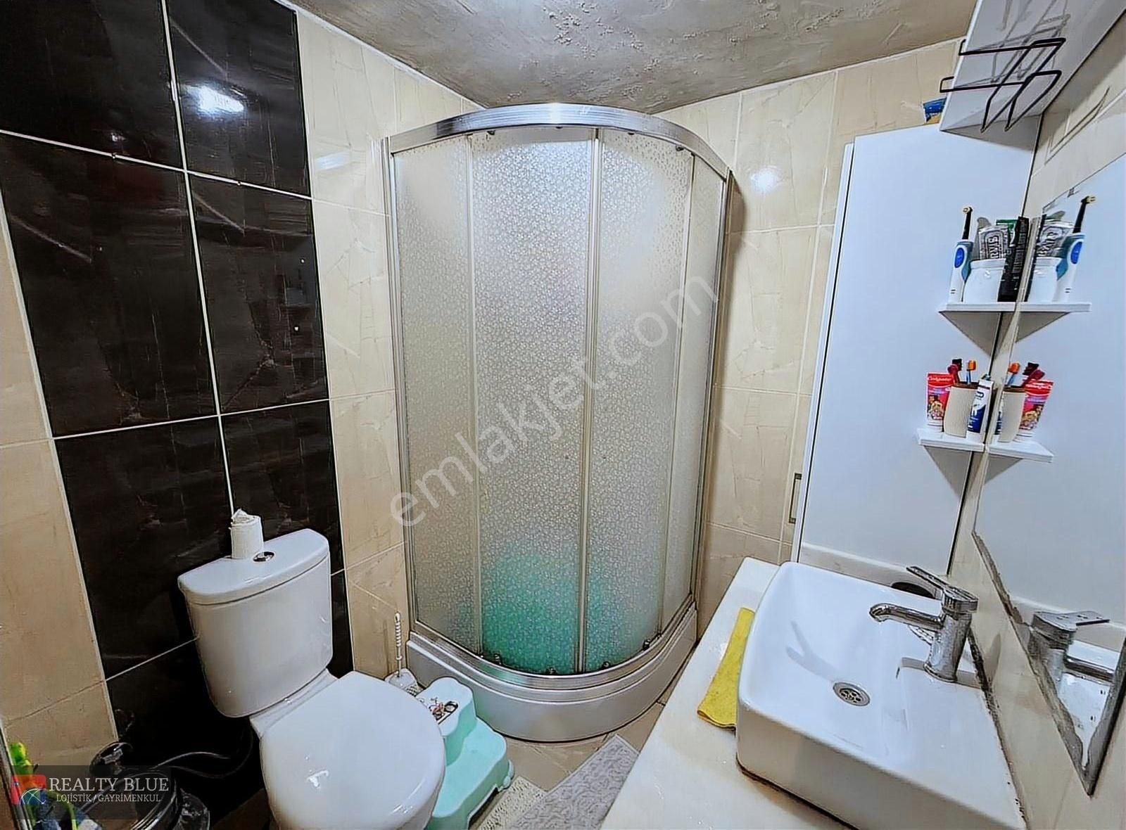 Ümraniye'de Site İçi Metro Yanında 2+1 Arakat 97 M2 Net Daire.. - Görsel 18