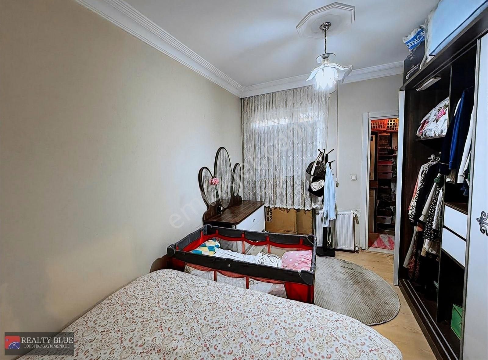 Ümraniye'de Site İçi Metro Yanında 2+1 Arakat 97 M2 Net Daire.. - Görsel 6