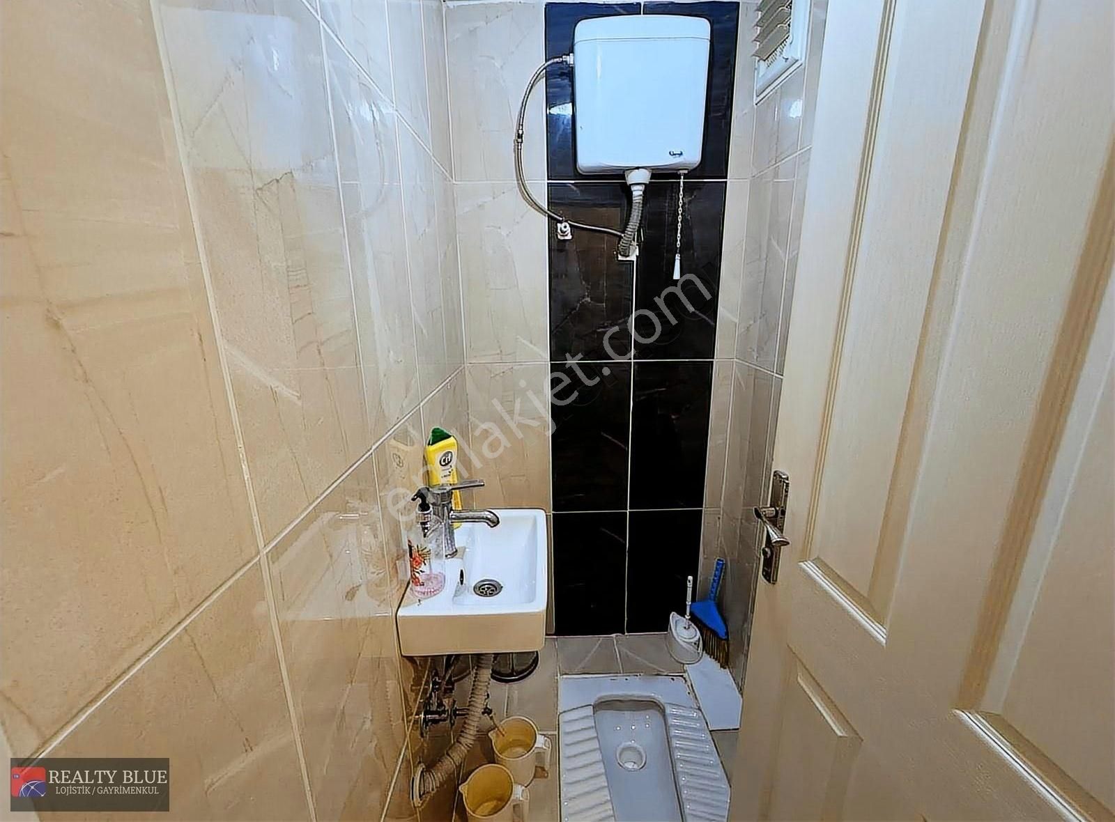 Ümraniye'de Site İçi Metro Yanında 2+1 Arakat 97 M2 Net Daire.. - Görsel 24