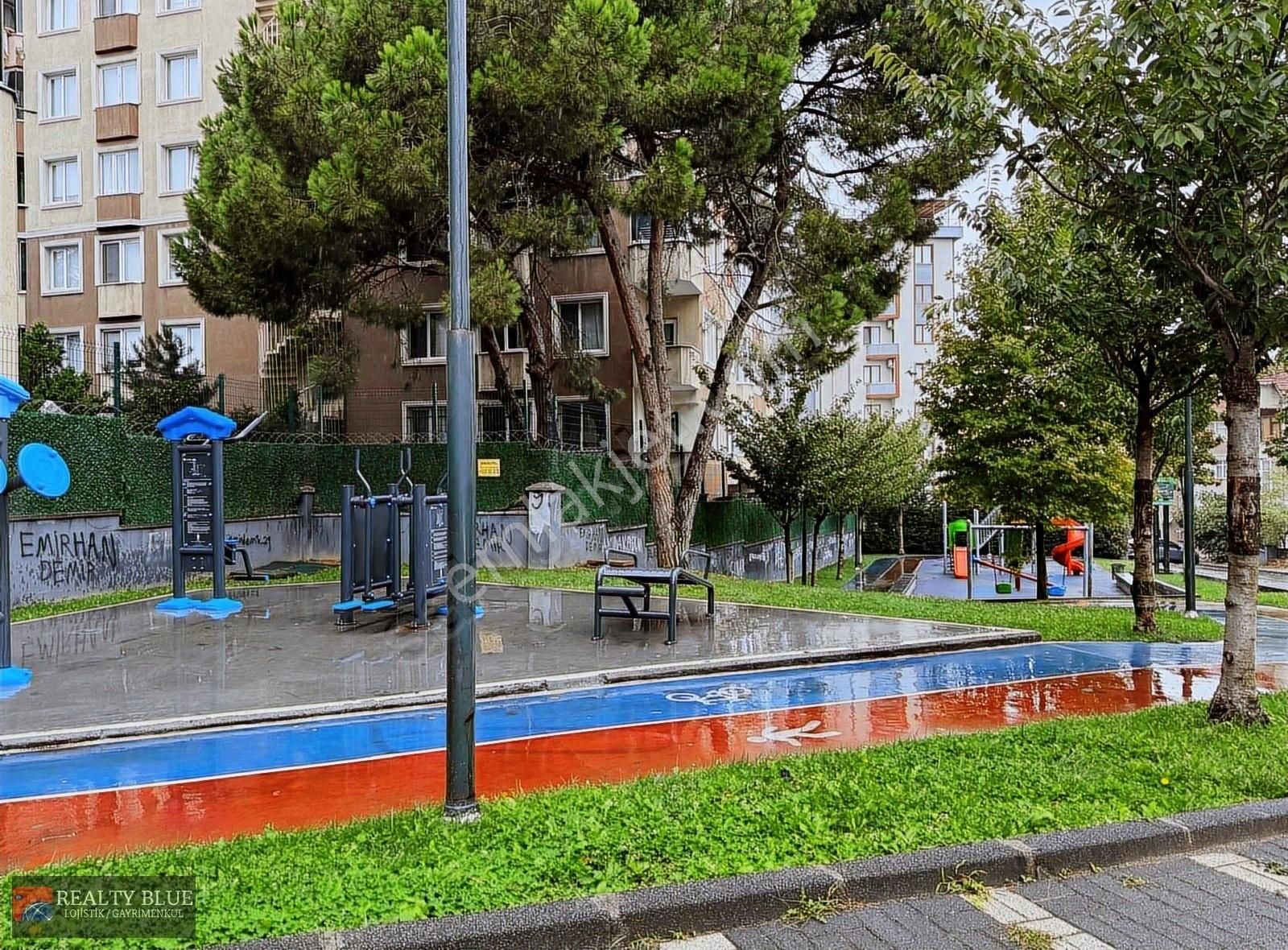 Ümraniye'de Site İçi Metro Yanında 2+1 Arakat 97 M2 Net Daire.. - Görsel 8