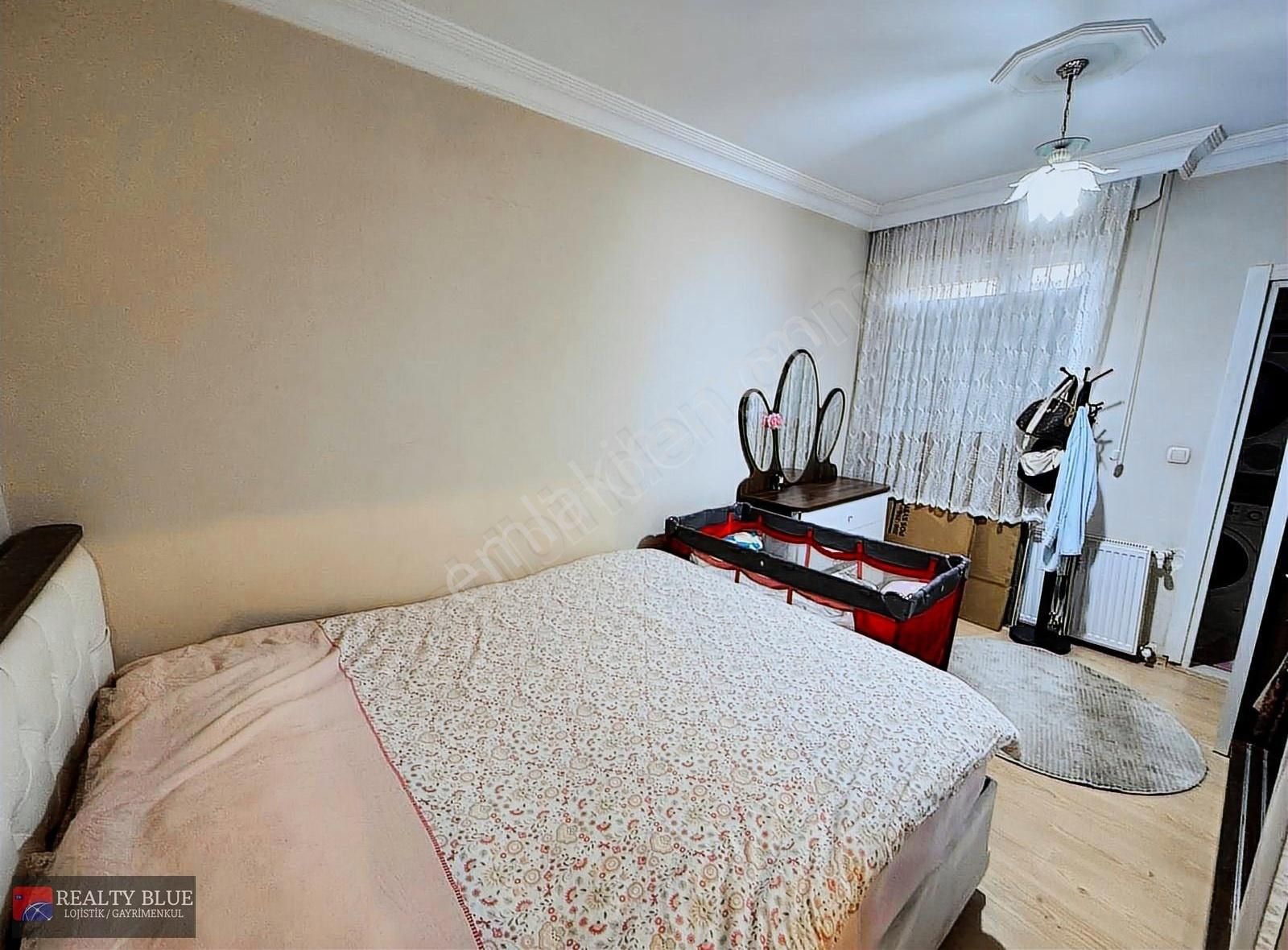 Ümraniye'de Site İçi Metro Yanında 2+1 Arakat 97 M2 Net Daire.. - Görsel 10