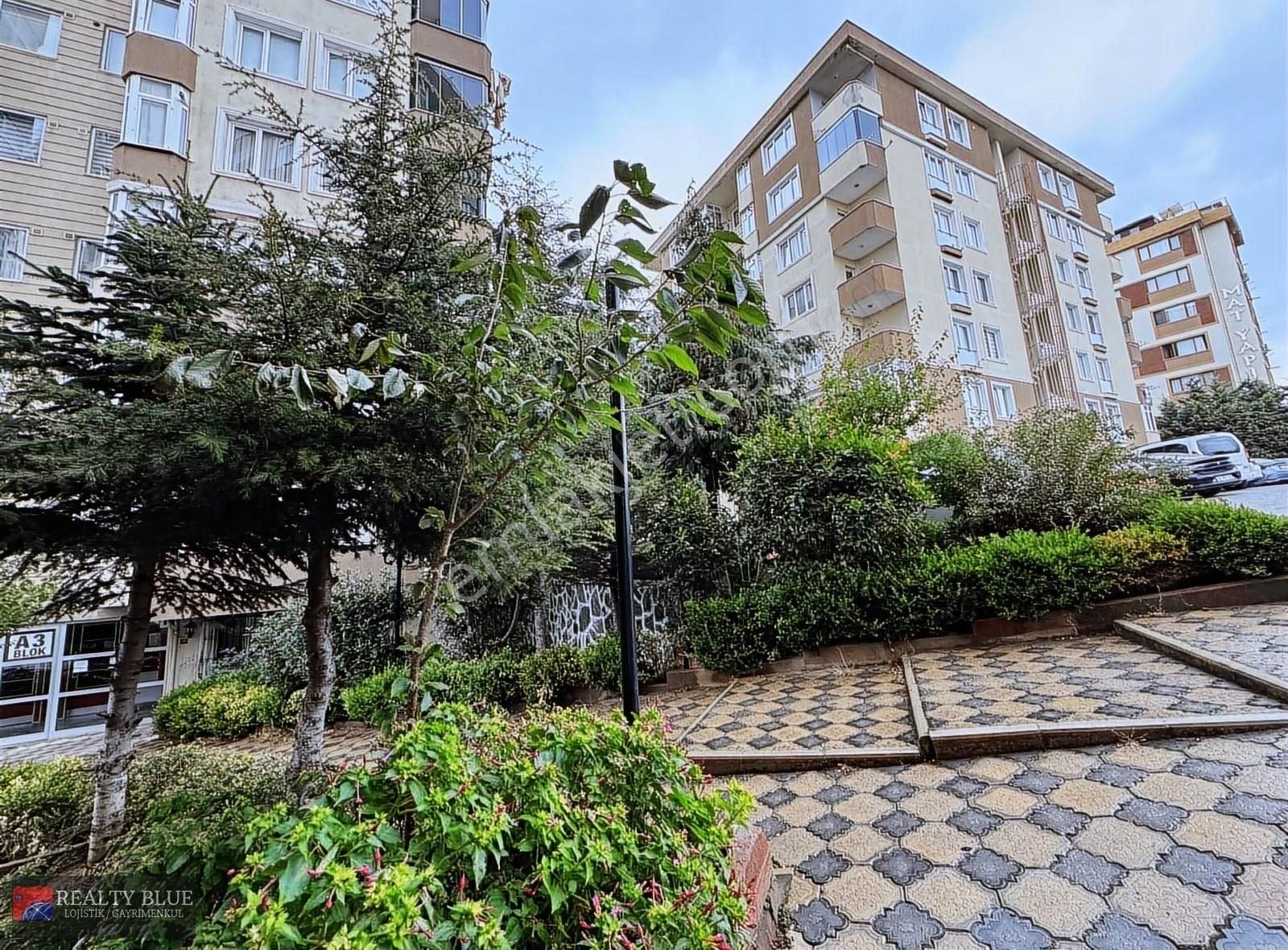 Ümraniye'de Site İçi Metro Yanında 2+1 Arakat 97 M2 Net Daire.. - Görsel 5