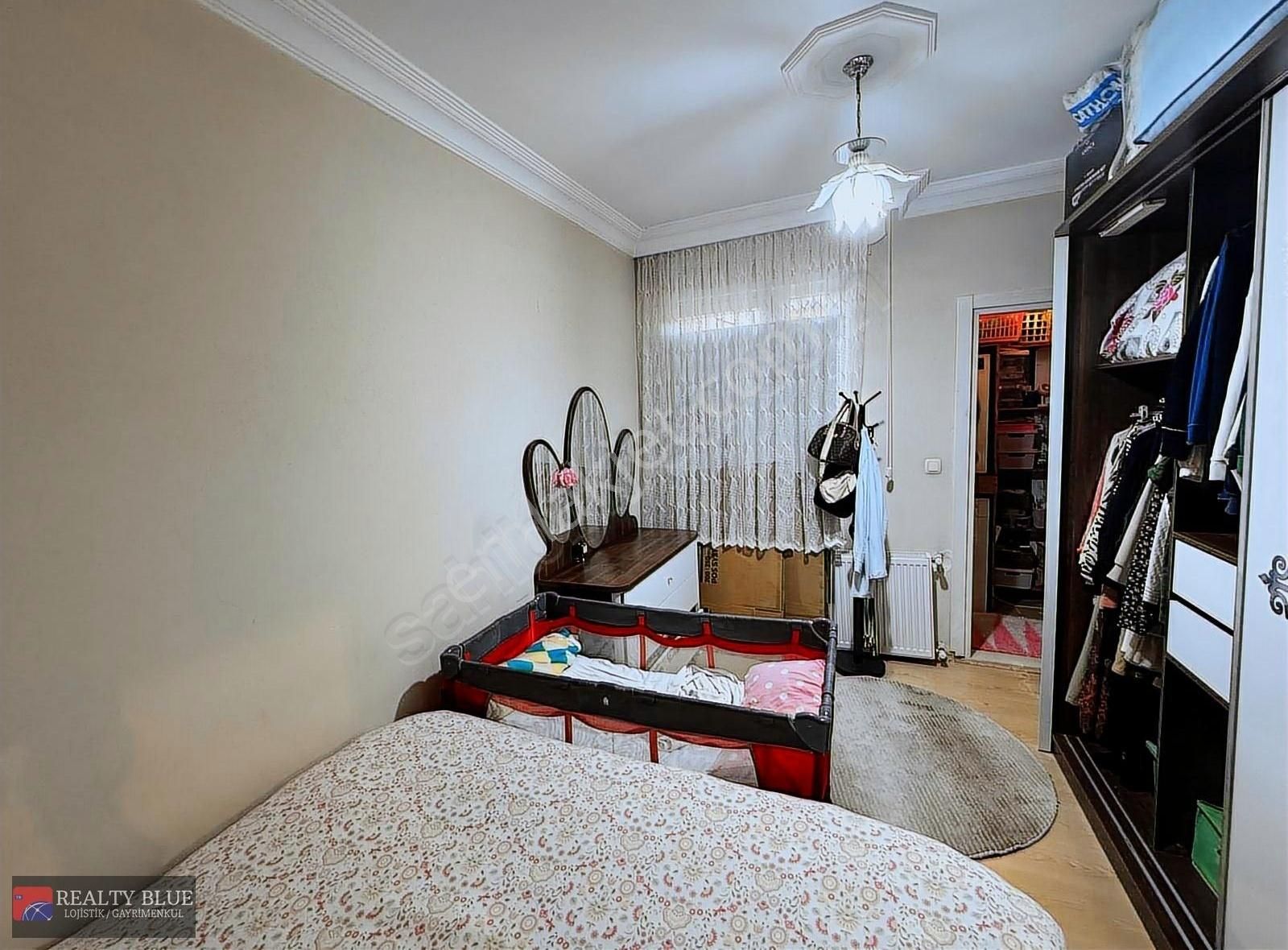 Ümraniye'de Site İçi Metro Yanında 2+1 Arakat 97 M2 Net Daire.. - Görsel 20