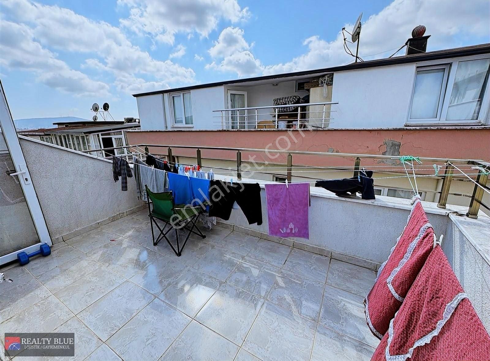 Çekmeköy M.akif'te Metroya 6 Dk Fırsat 3+2 Üst Dubleks Daire.... - Görsel 11