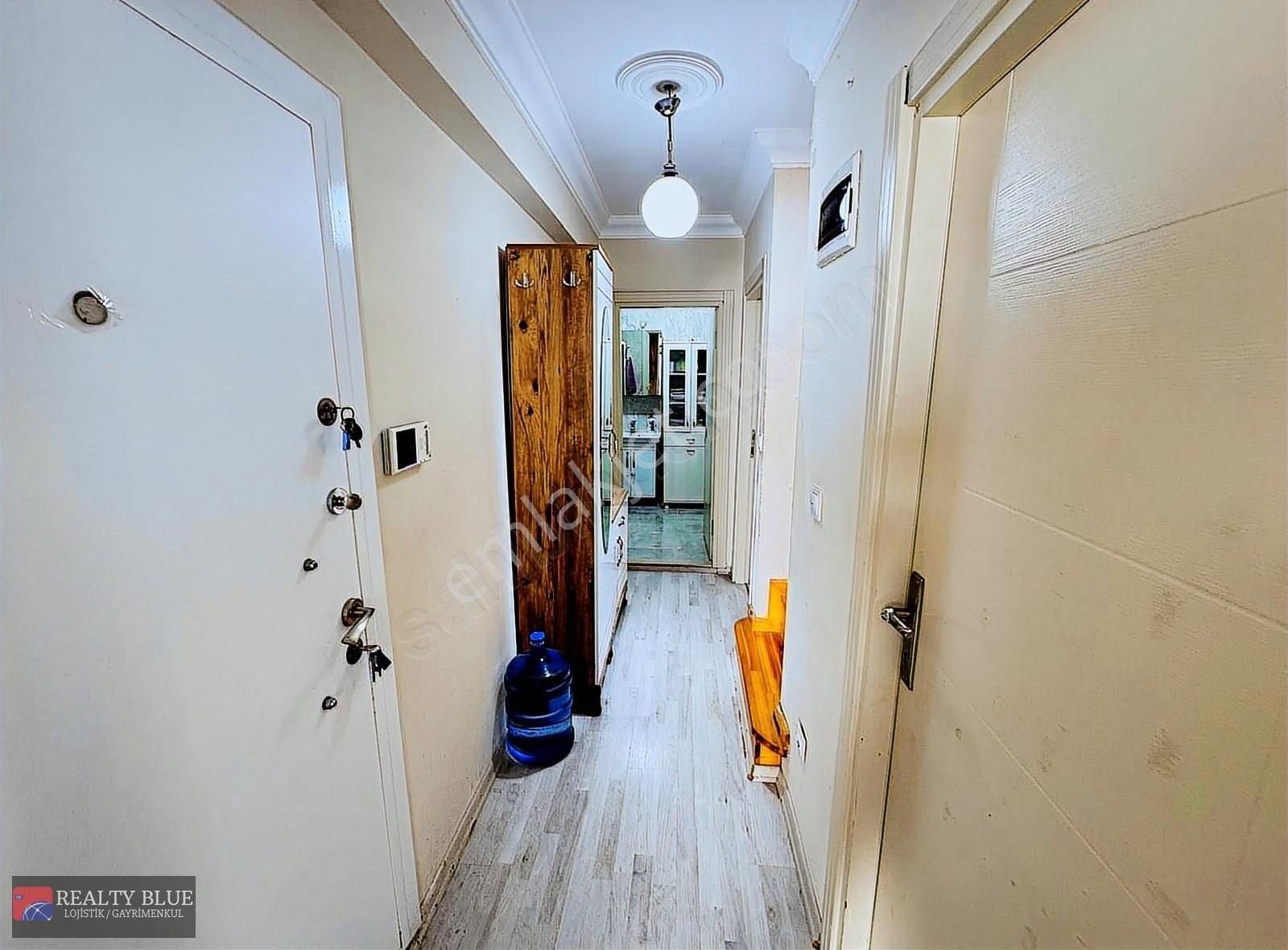 Çekmeköy M.akif'te Metroya 6 Dk Fırsat 3+2 Üst Dubleks Daire.... - Görsel 9