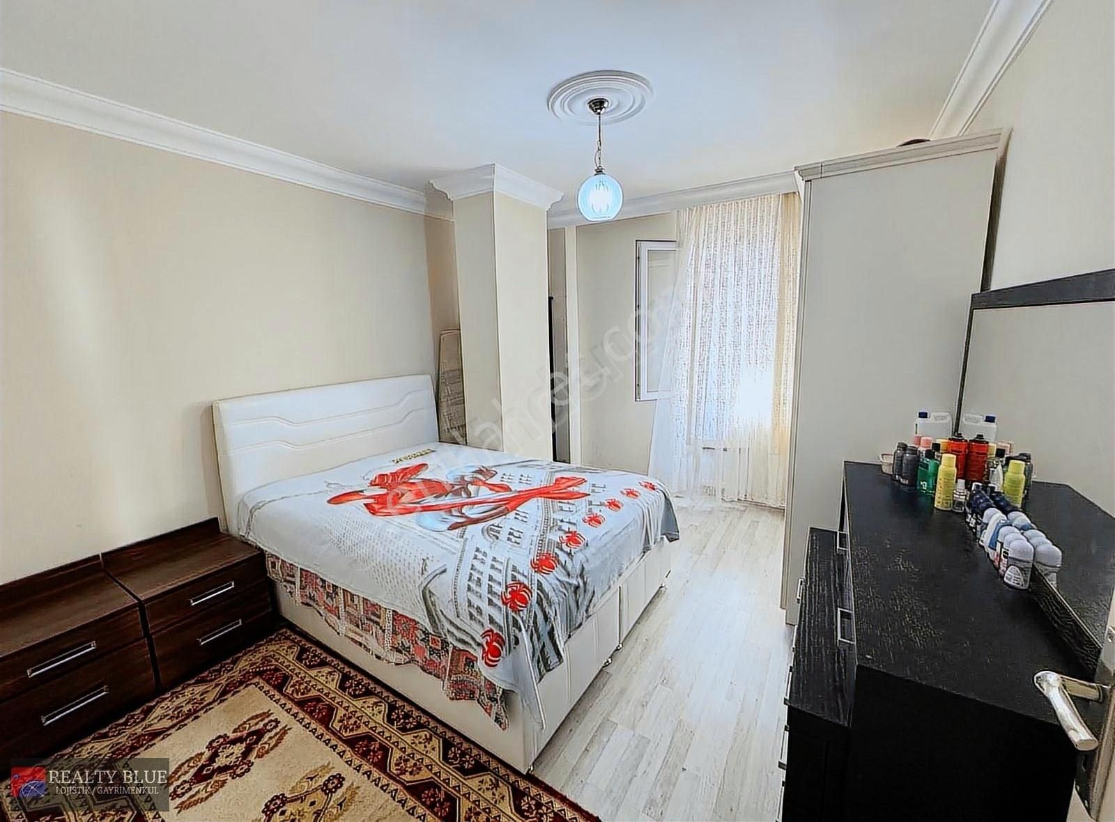 Çekmeköy M.akif'te Metroya 6 Dk Fırsat 3+2 Üst Dubleks Daire.... - Görsel 6