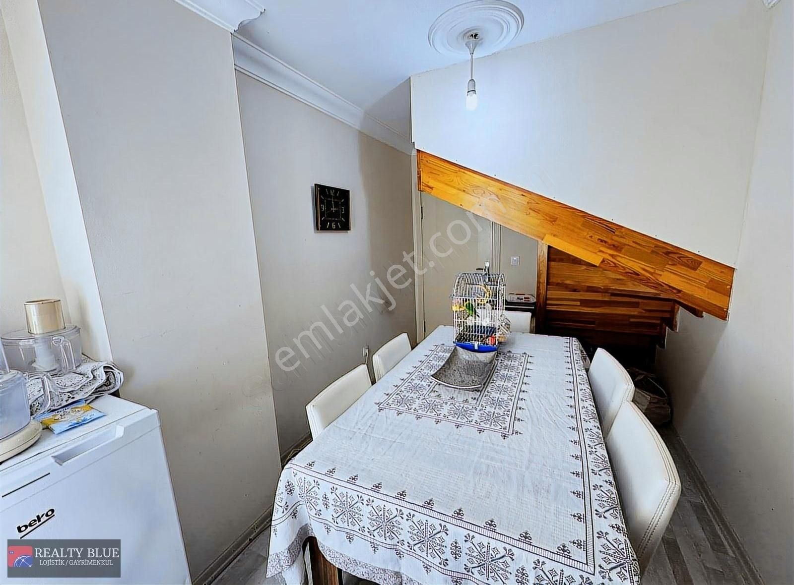 Çekmeköy M.akif'te Metroya 6 Dk Fırsat 3+2 Üst Dubleks Daire.... - Görsel 17