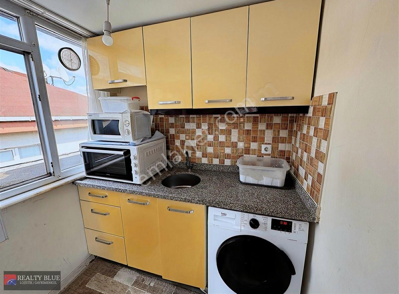 Çekmeköy M.akif'te Metroya 6 Dk Fırsat 3+2 Üst Dubleks Daire.... - Görsel 14