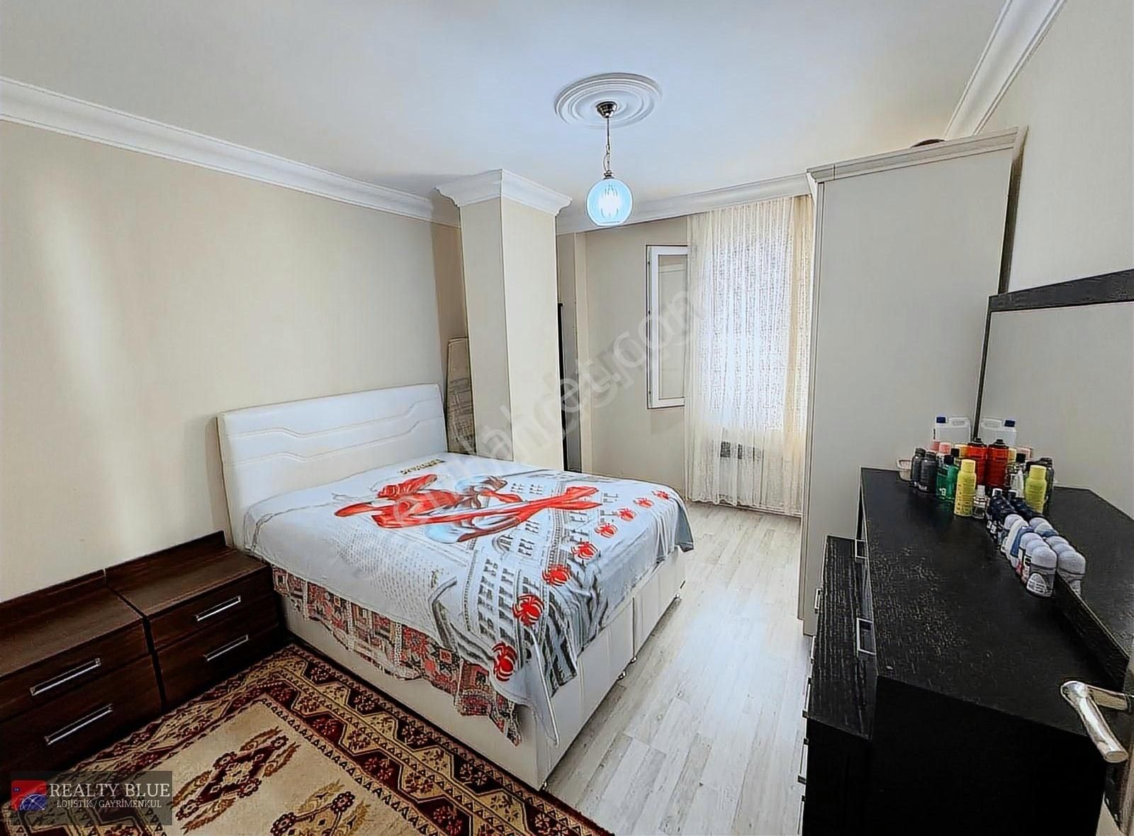 Çekmeköy M.akif'te Metroya 6 Dk Fırsat 3+2 Üst Dubleks Daire.... - Görsel 18