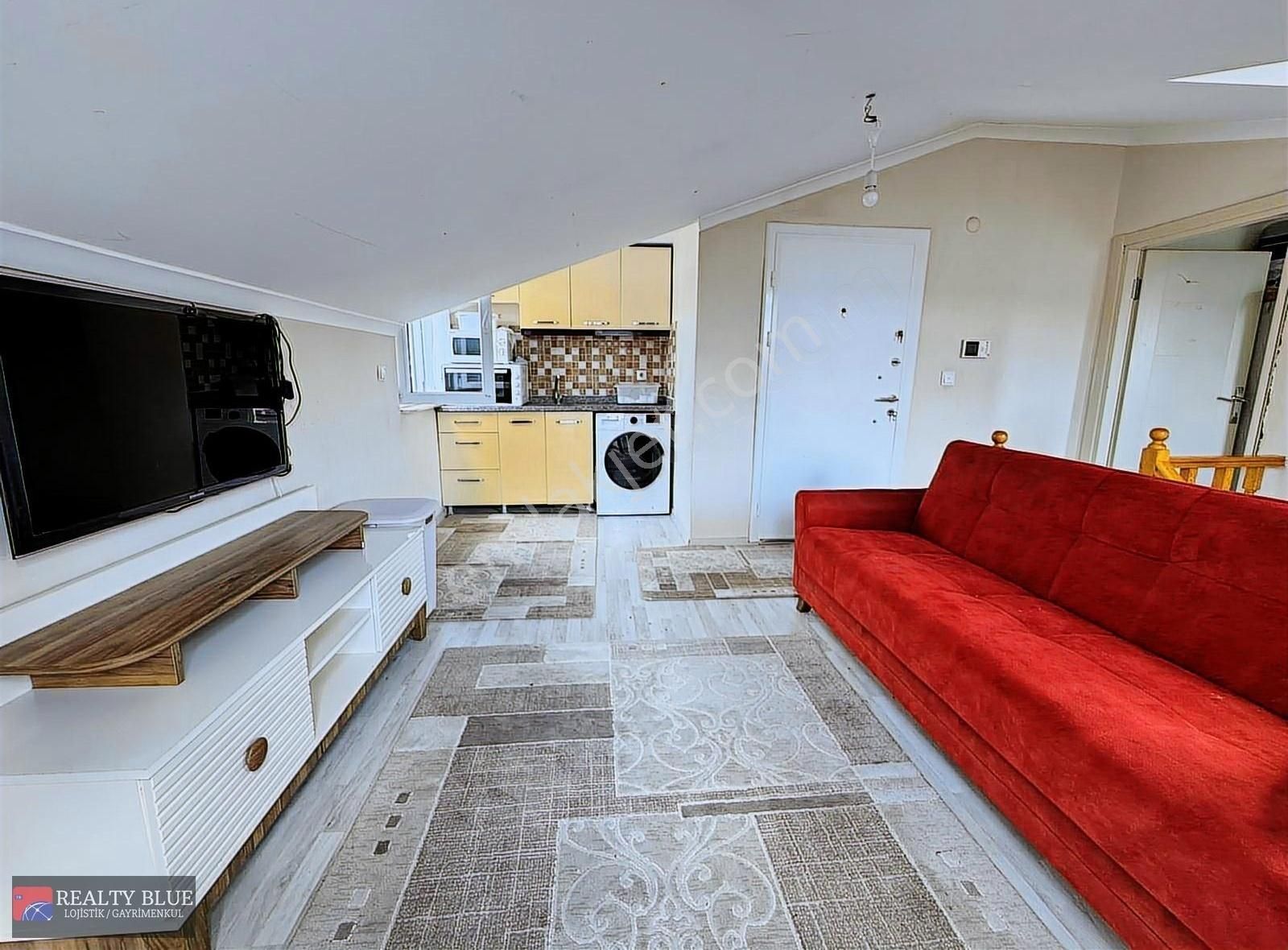 Çekmeköy M.akif'te Metroya 6 Dk Fırsat 3+2 Üst Dubleks Daire.... - Görsel 28