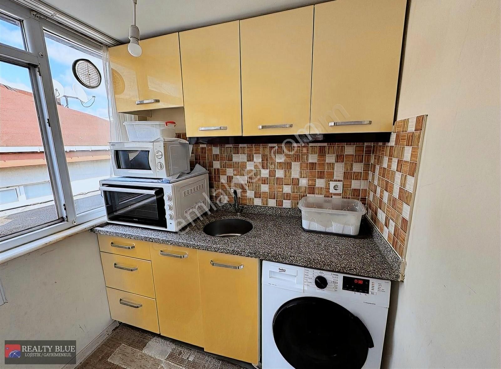 Çekmeköy M.akif'te Metroya 6 Dk Fırsat 3+2 Üst Dubleks Daire.... - Görsel 4