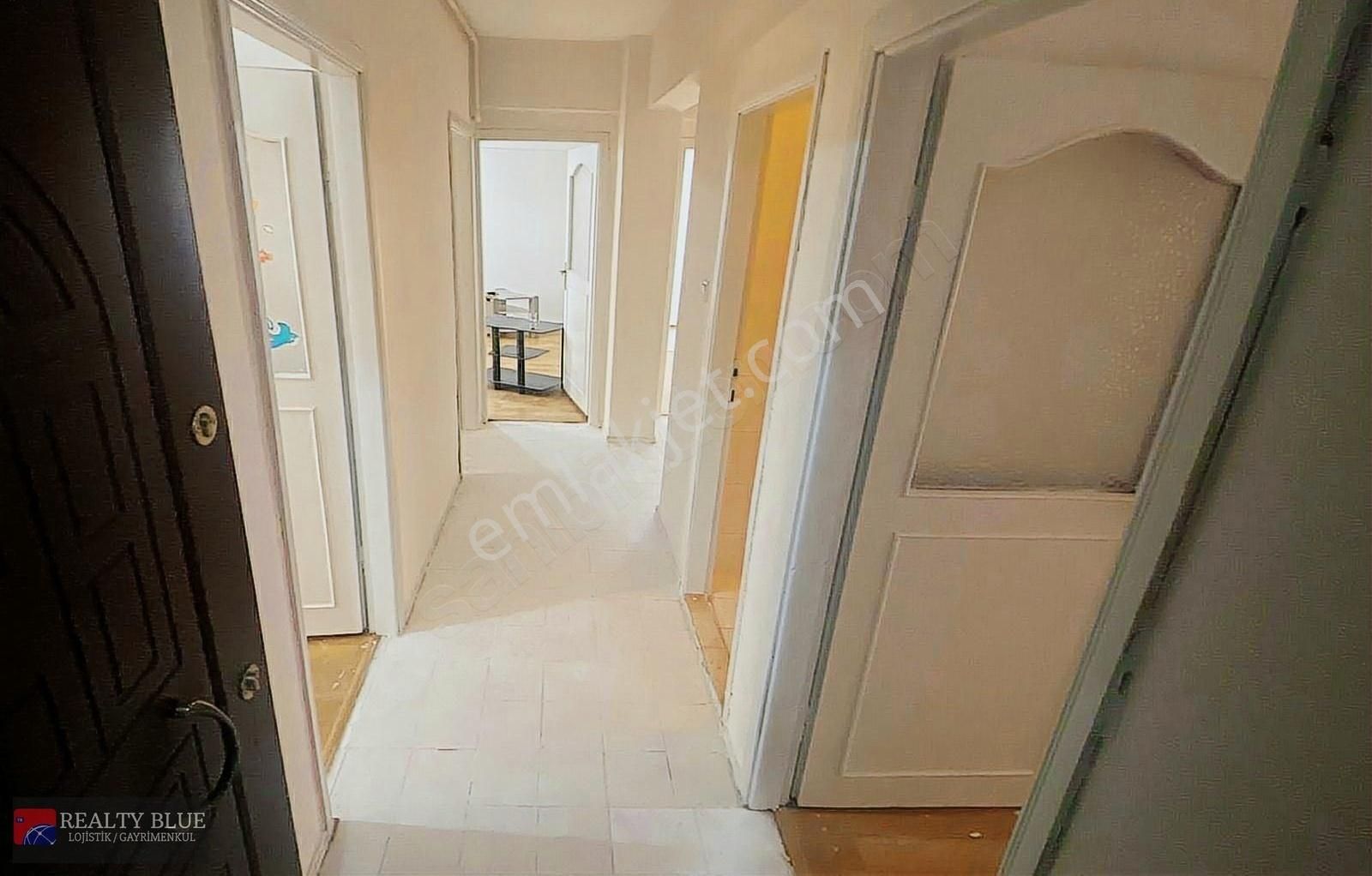 Pendik Kaynarca Satılık 3+1 Arakat Daire - Görsel 6