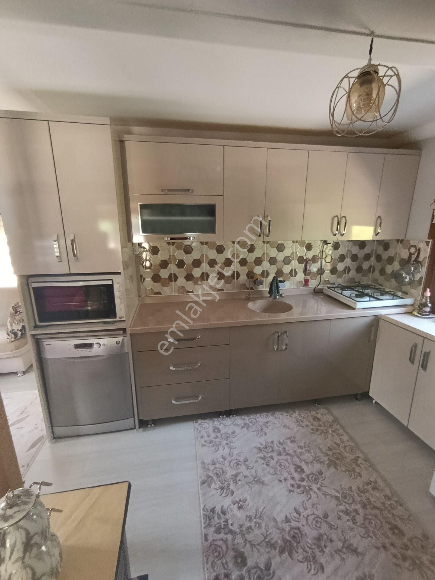 Güdül Güneycede Yapılı Masrafsız Acil Villa Fırsat 508 M2 Arsalı - Görsel 11