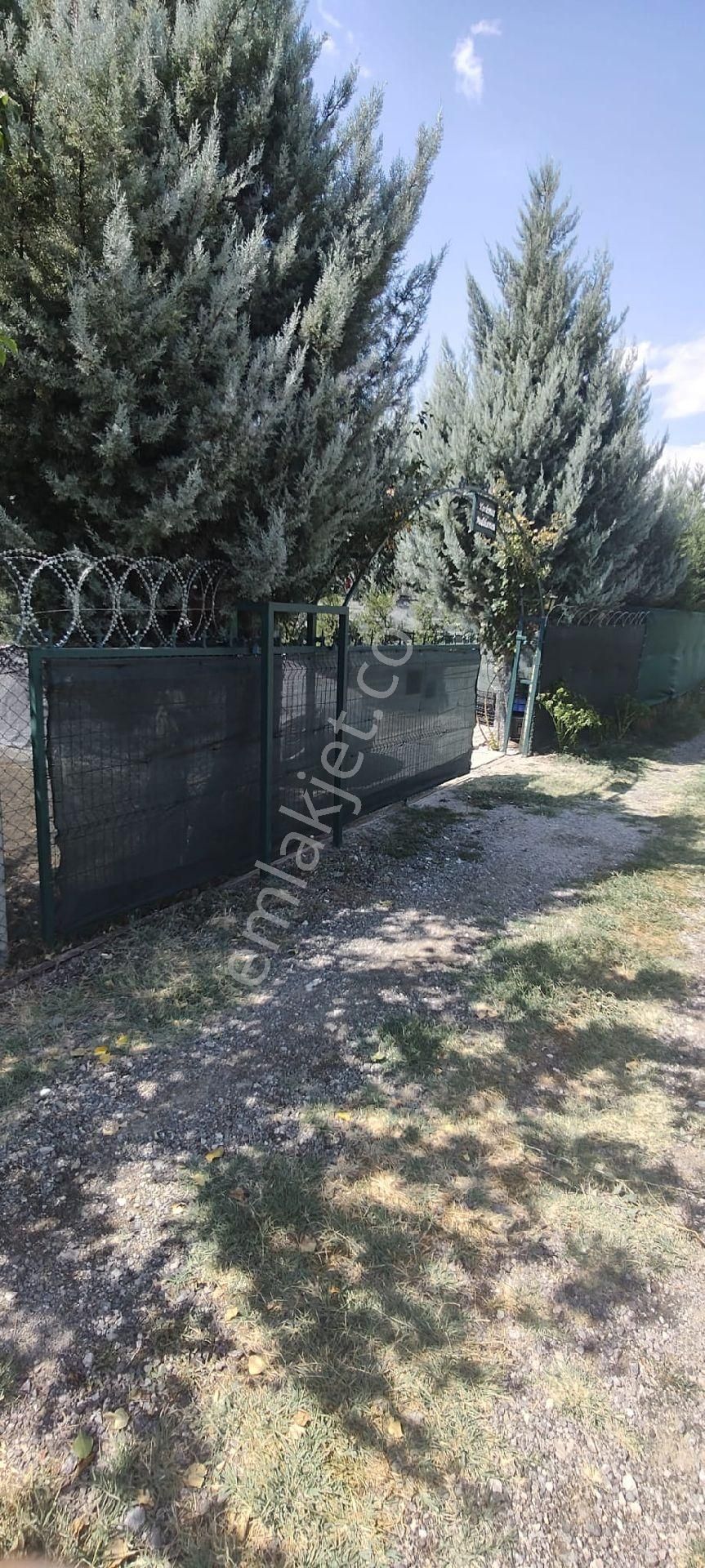 Güdül Güneycede Yapılı Masrafsız Acil Villa Fırsat 508 M2 Arsalı - Görsel 3