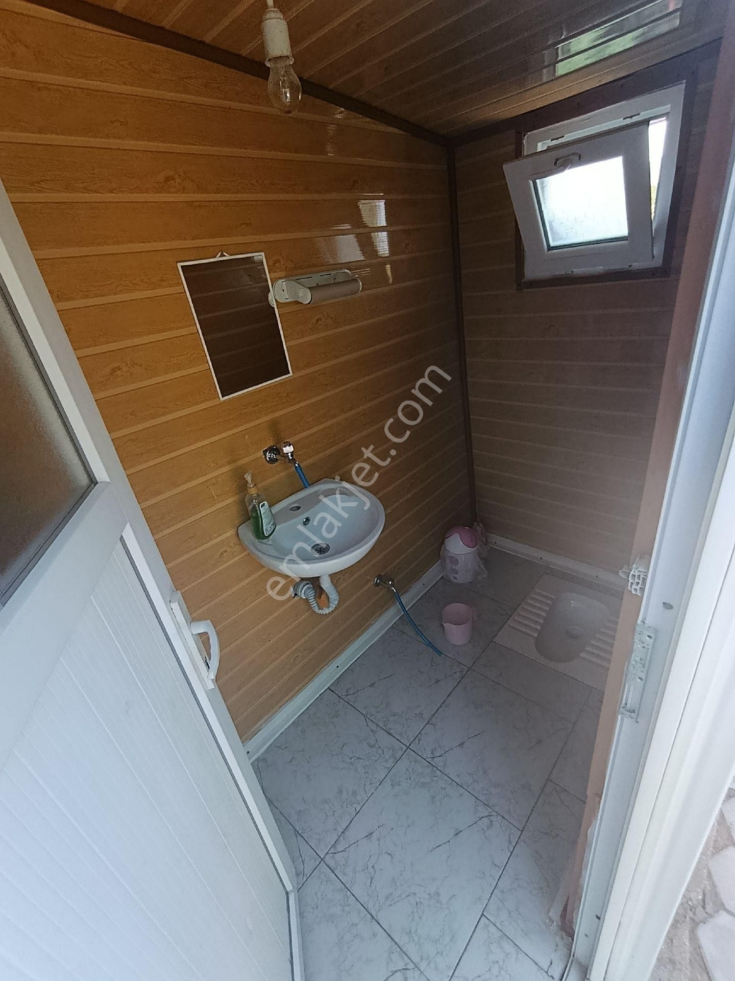 Güdül Güneycede Yapılı Masrafsız Acil Villa Fırsat 508 M2 Arsalı - Görsel 15