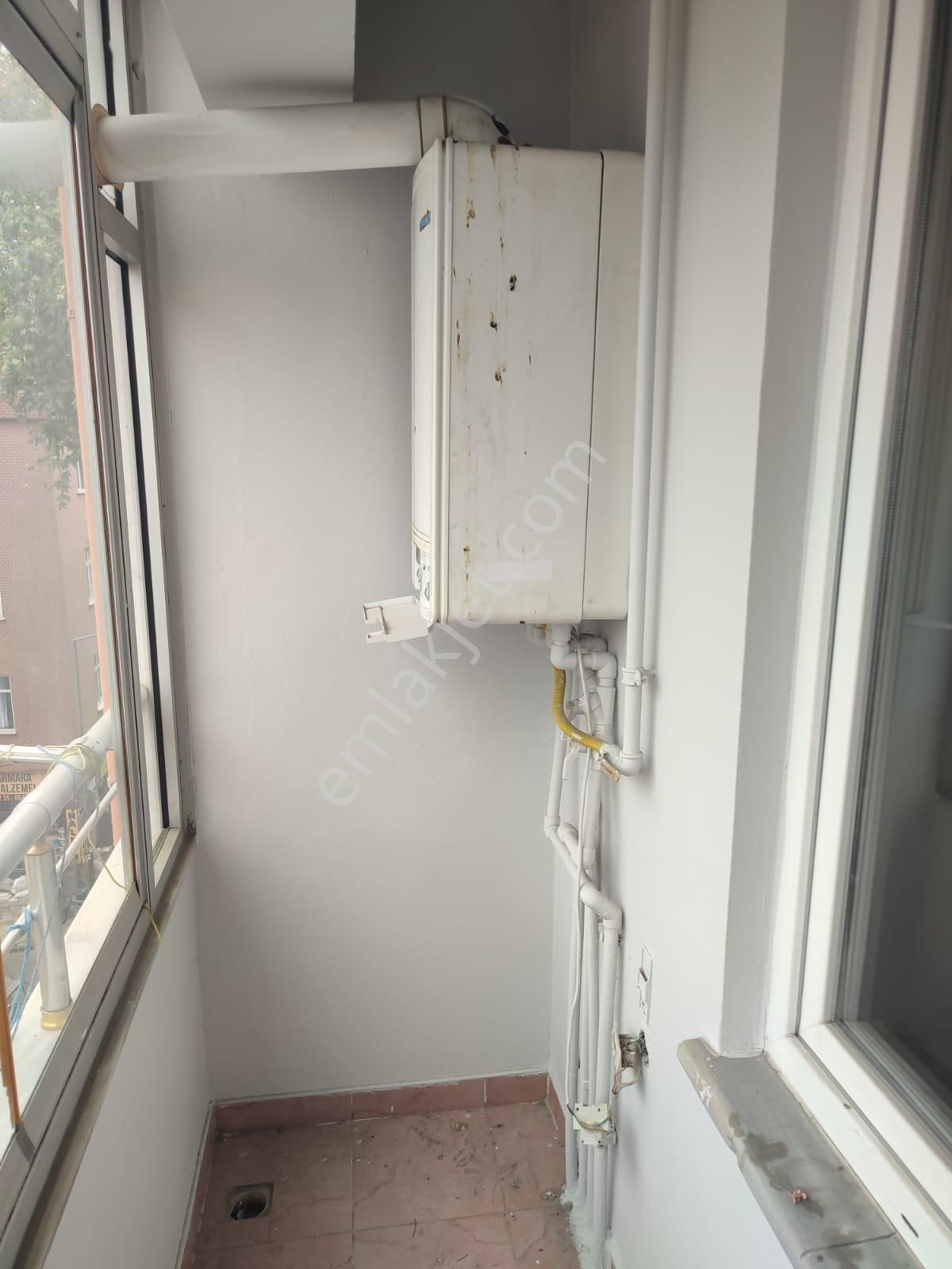 Dıalog Mega'dan Bayrampaşa Altıntepsi Mah.'sinde Dubleks Daire - Görsel 14