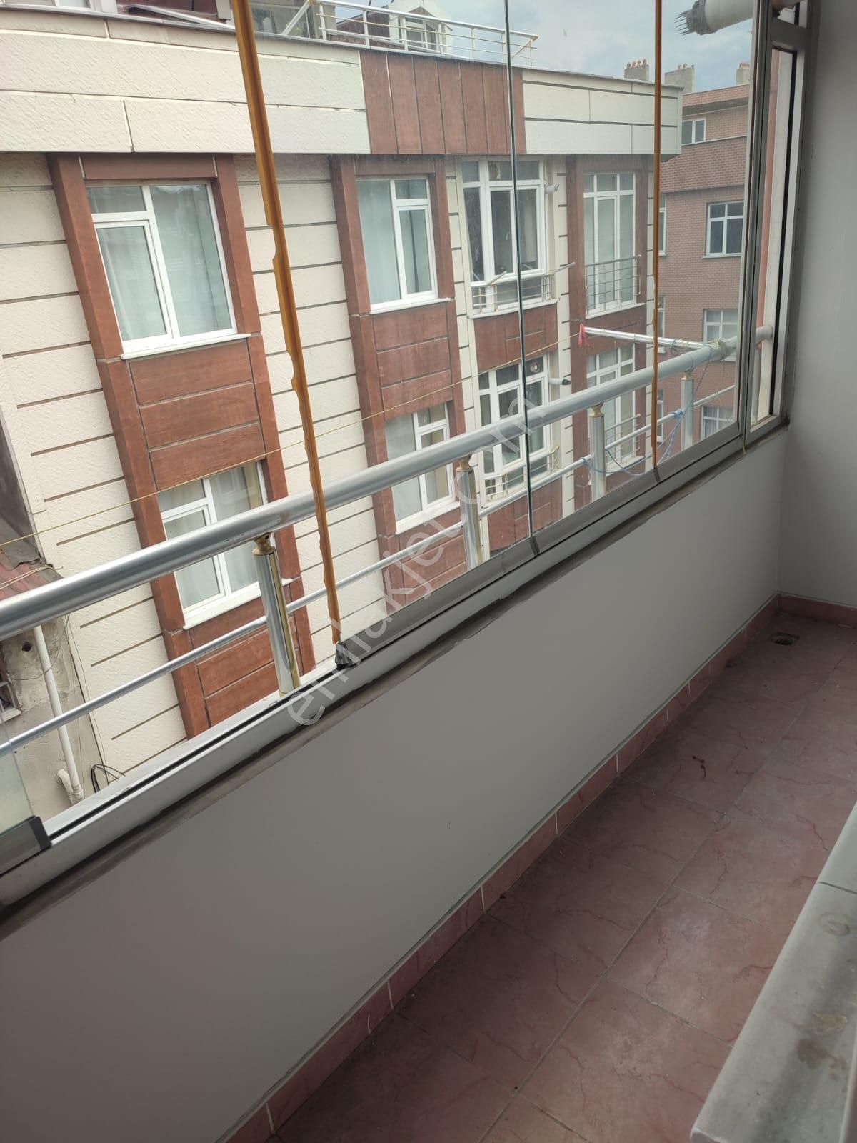Dıalog Mega'dan Bayrampaşa Altıntepsi Mah.'sinde Dubleks Daire - Görsel 17