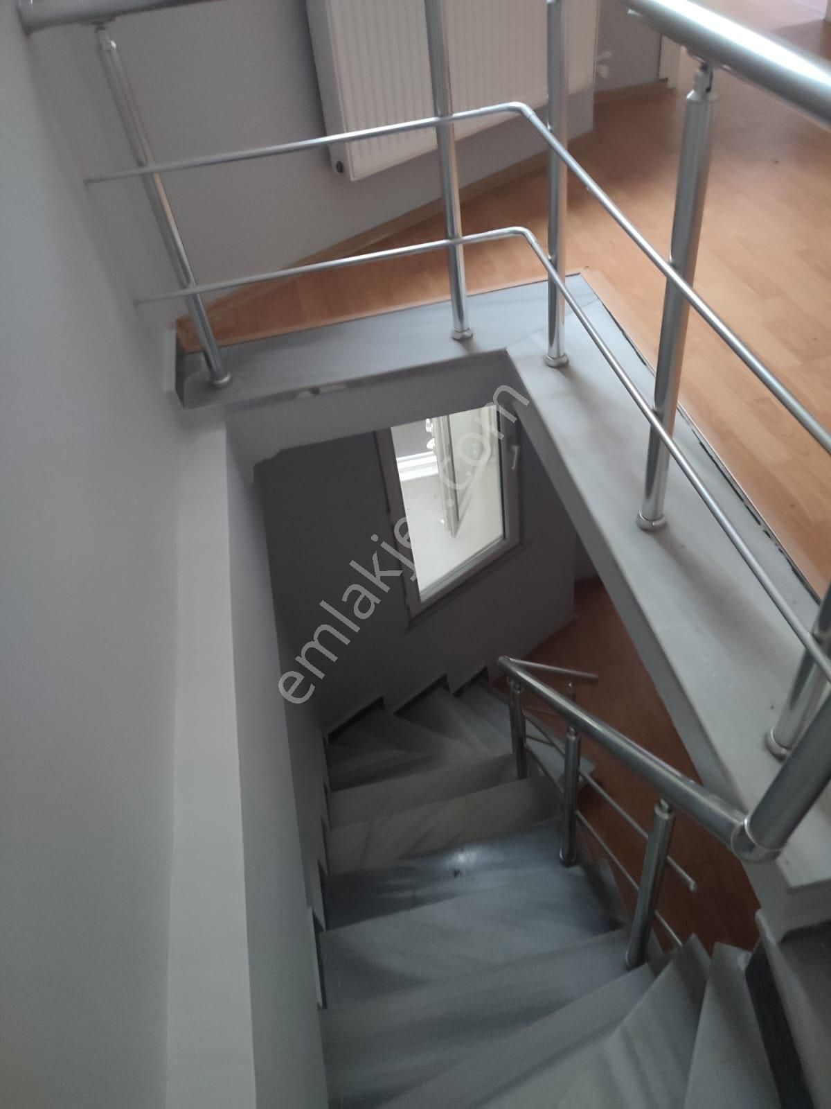 Dıalog Mega'dan Bayrampaşa Altıntepsi Mah.'sinde Dubleks Daire - Görsel 5