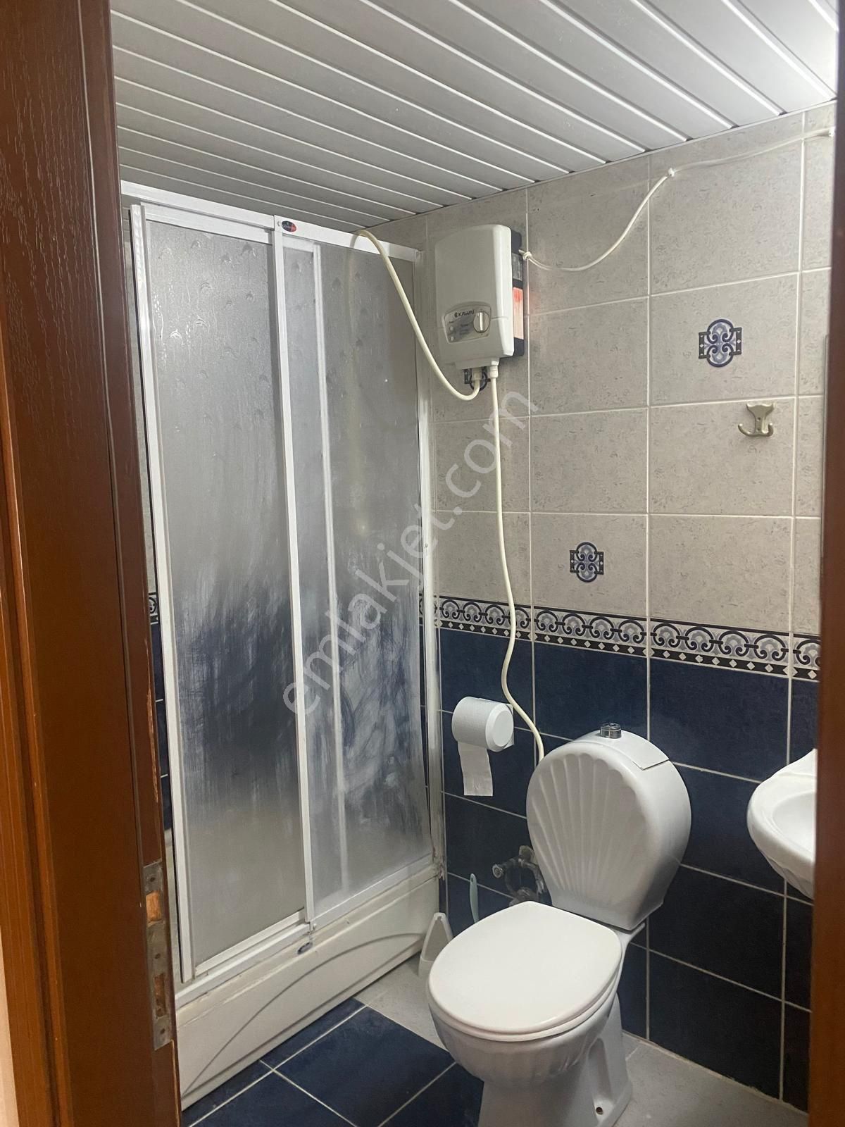 Konyaaltı Arapsuyu Mah.3+1 Açık Mutfak Yatırımlık Daire - Görsel 8