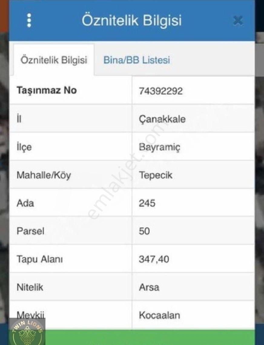 Çanakkale Bayramiç Kazdağları Merkezde!!!! - Görsel 6