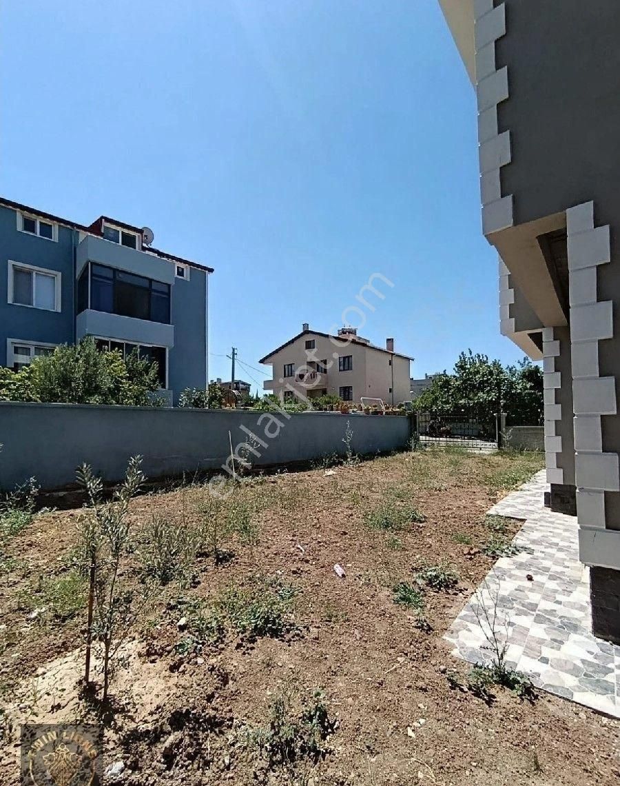 Geyikli'de Bozcaada İskelesi'ne Yürüme Mesafesinde Komple Satılık Apartman!!! - Görsel 6