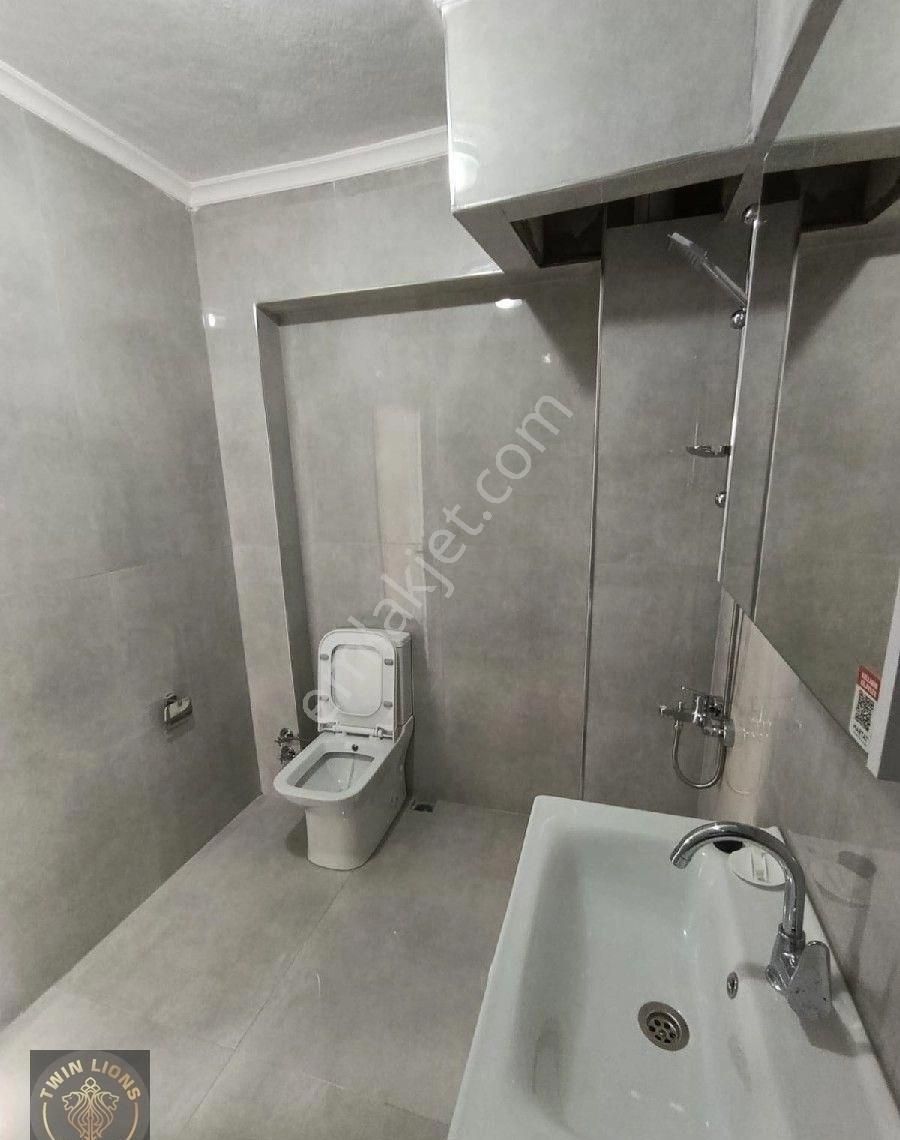 Geyikli'de Bozcaada İskelesi'ne Yürüme Mesafesinde Komple Satılık Apartman!!! - Görsel 14