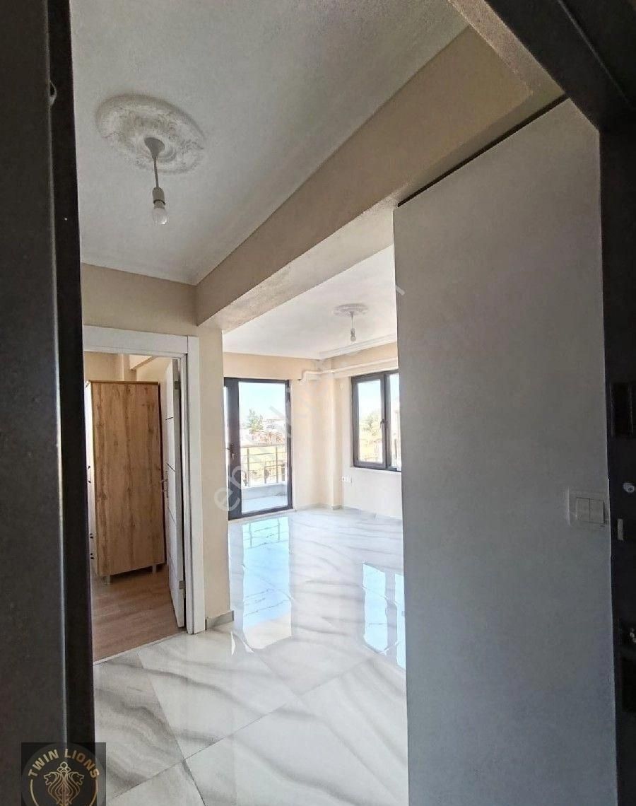 Geyikli'de Bozcaada İskelesi'ne Yürüme Mesafesinde Komple Satılık Apartman!!! - Görsel 10