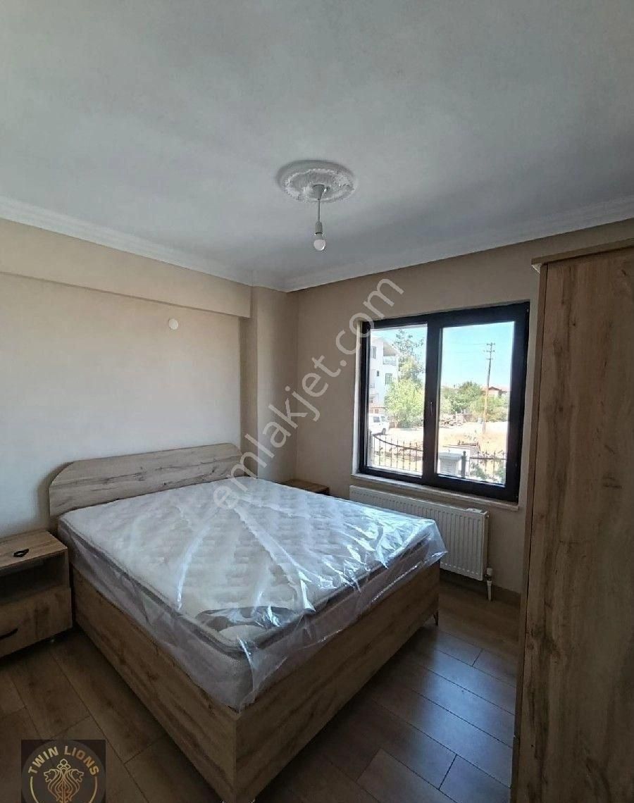 Geyikli'de Bozcaada İskelesi'ne Yürüme Mesafesinde Komple Satılık Apartman!!! - Görsel 12