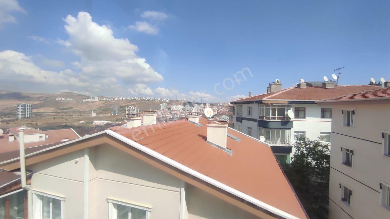 Acil*fiyat Düştü* Ufuktepe Osmangazi Cadde Si Üzerin De Çarşı Pazar İçi 3+1 Daire* - Görsel 31