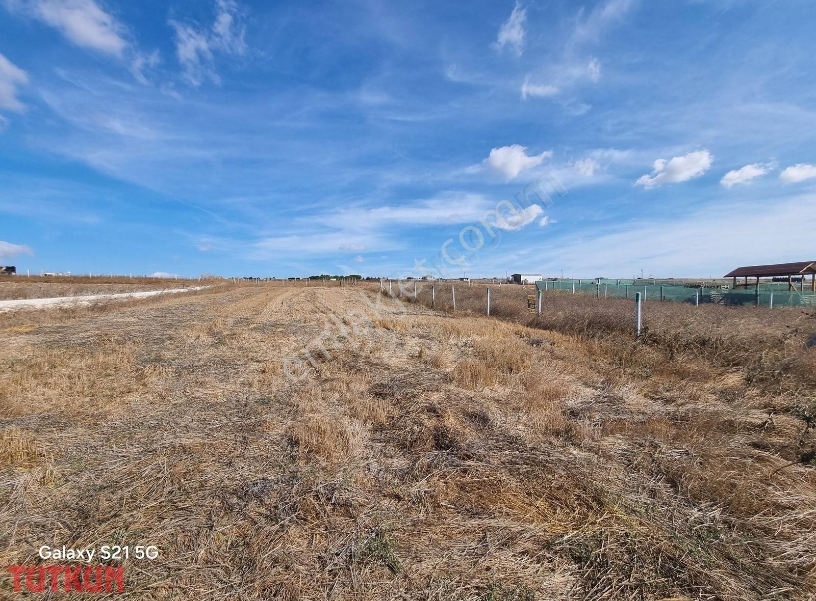 Silivri Balabanda Yerleriniz Alınır Ve Satılır Göl Manzaralı - Görsel 3