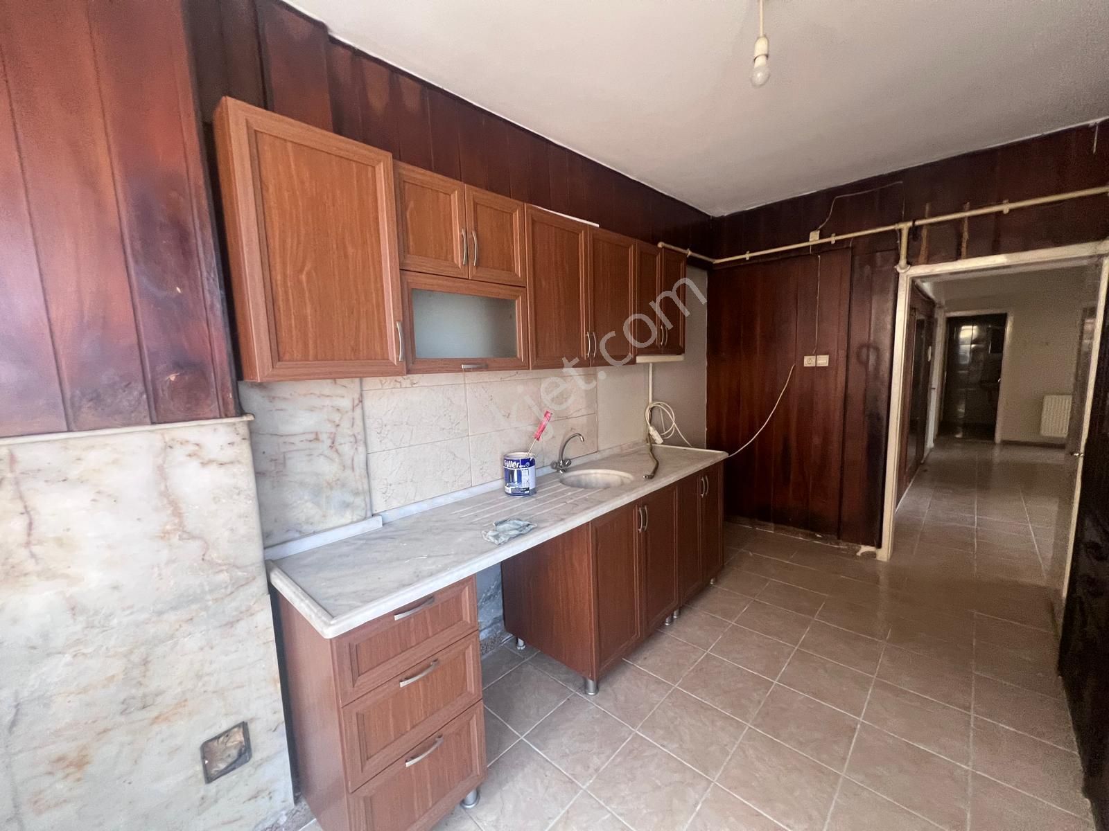 Kalkınma Mahallesi'nde Kiralık 2+1 Daire - Görsel 16