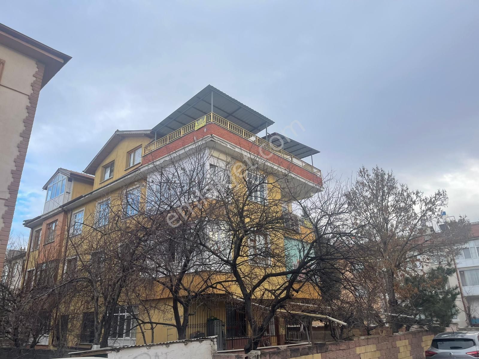 Aktel Gayrimenkulden Sakarya Mahalesinde Satılık 5+2 Düblex Daire - Görsel 2