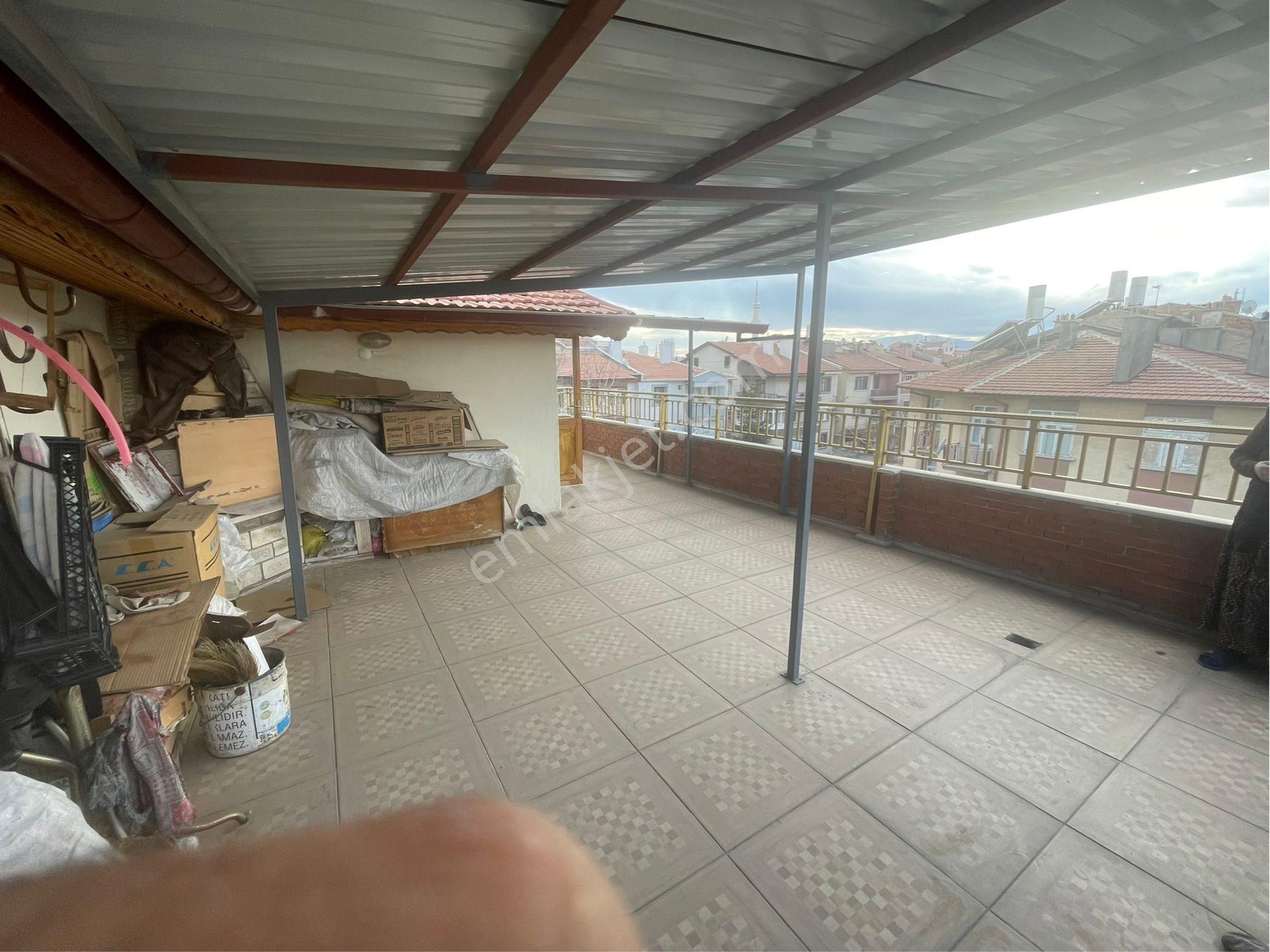 Aktel Gayrimenkulden Sakarya Mahalesinde Satılık 5+2 Düblex Daire - Görsel 10