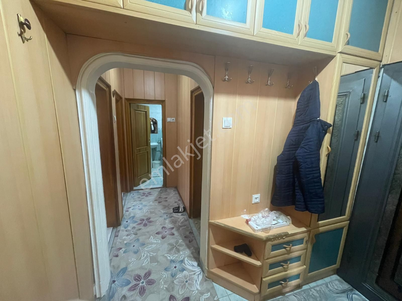 Aktel Gayrimenkulden Sakarya Mahalesinde Satılık 5+2 Düblex Daire - Görsel 6