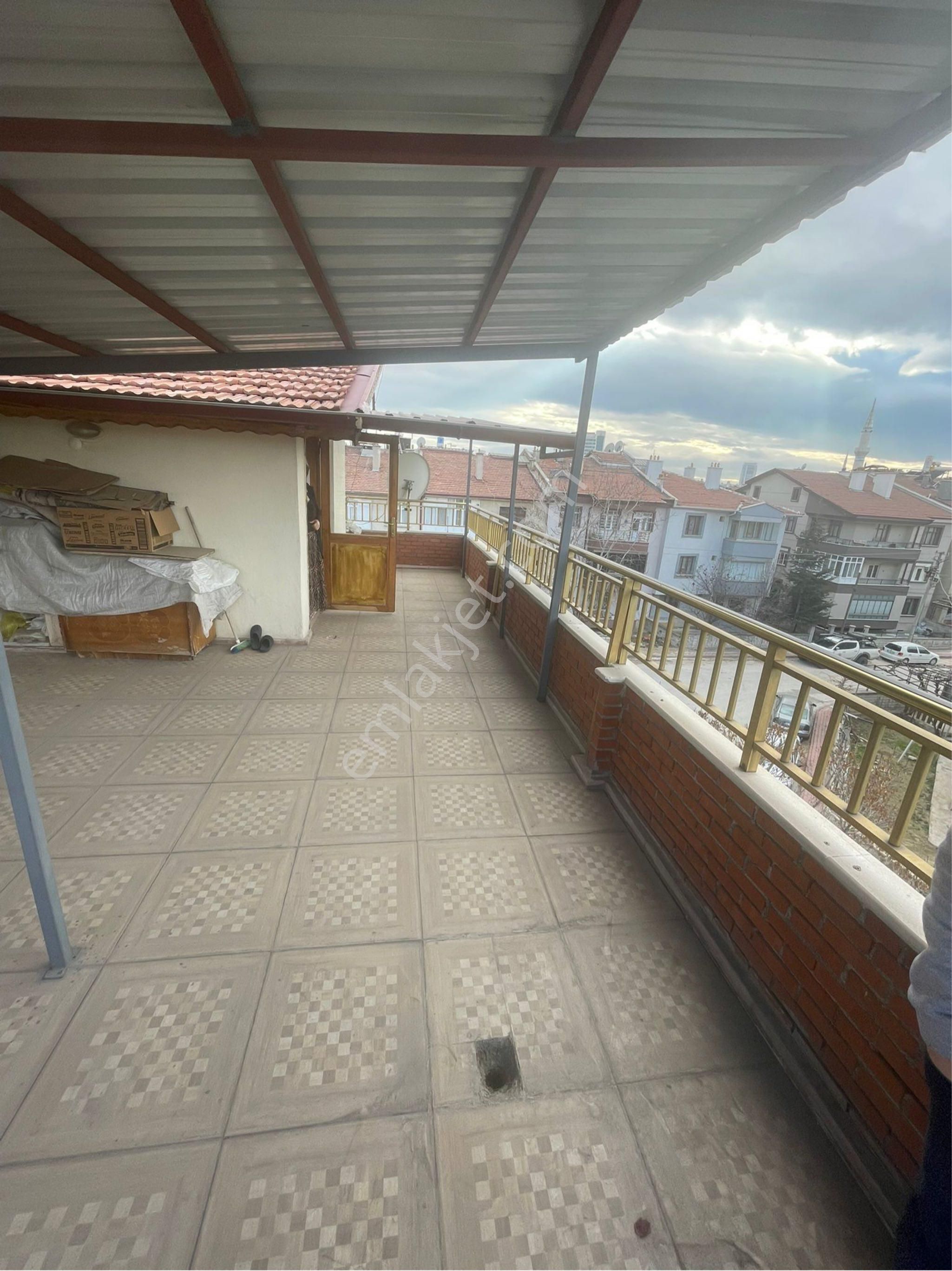 Aktel Gayrimenkulden Sakarya Mahalesinde Satılık 5+2 Düblex Daire - Görsel 9