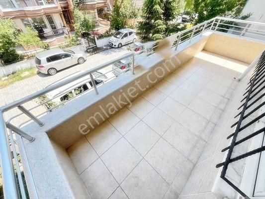 Akçay Sezgin Emlaktan Ayrı Mutfak & Geniş Satılık 3+1 Daire - Görsel 23