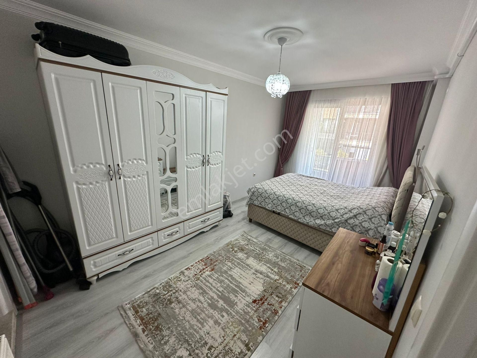 <<egeyıldız>>muhteşem 2+ 1 Daire Doğalgazlı Asansörlü Ön Cephe 5 Yaşında Merkezi Konum - Görsel 23