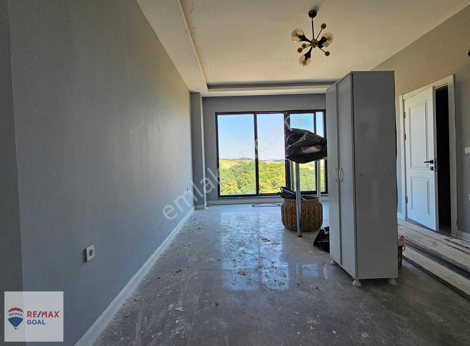 Derince Tahtalı'da 6559 M2 Arsa İçinde Dubleks Villa+müştemilat - Görsel 6