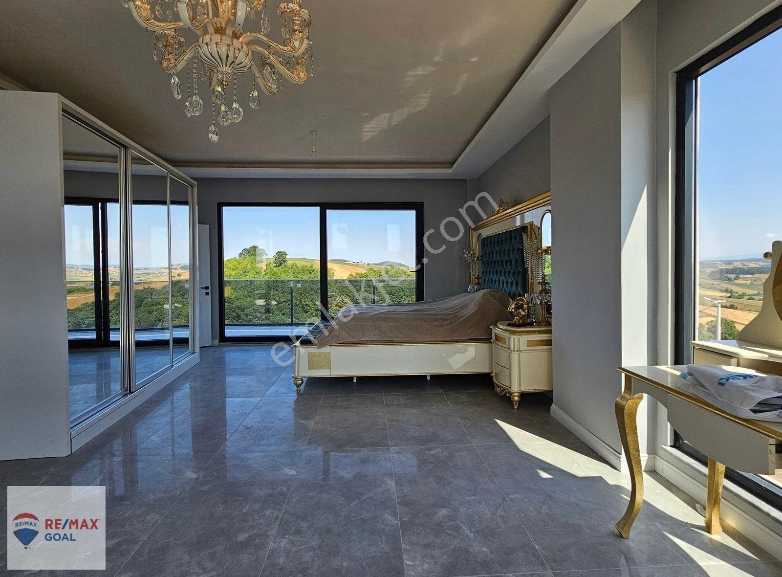 Derince Tahtalı'da 6559 M2 Arsa İçinde Dubleks Villa+müştemilat - Görsel 29